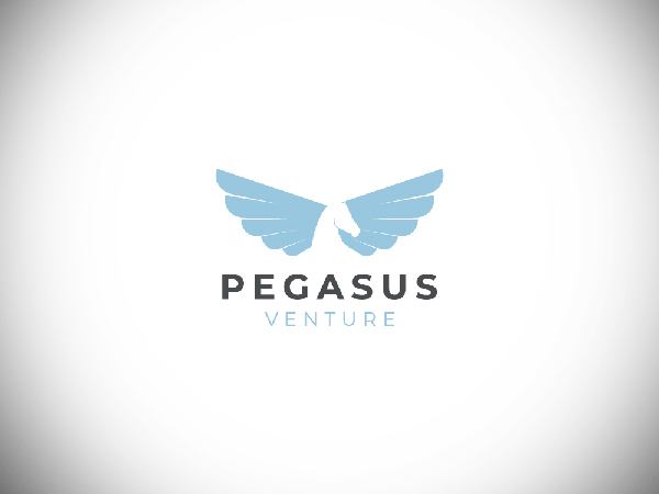 Pegasus Logo by gaurldia