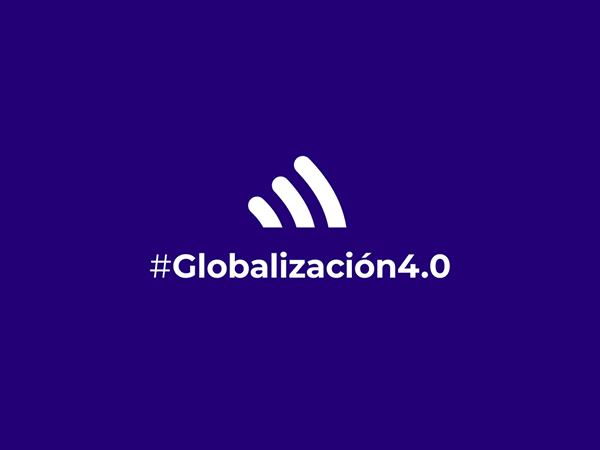 Connect Globalizacion by Aníbal J. Phillippi Briceno