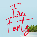 Post thumbnail of 25+ Freshest Free Fonts for Graphic Designers