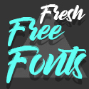Post thumbnail of 28 Fresh Free Fonts for Graphic Designers