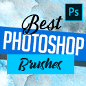 20 Best High Quality Photoshop Brushes