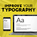 Post thumbnail of Improve Your Typography On Mobile App And Website