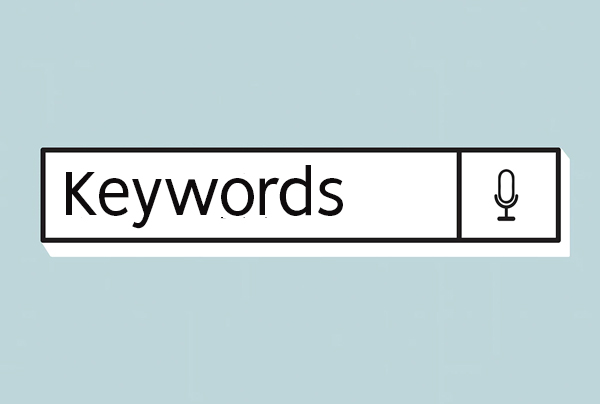 Search Keywords