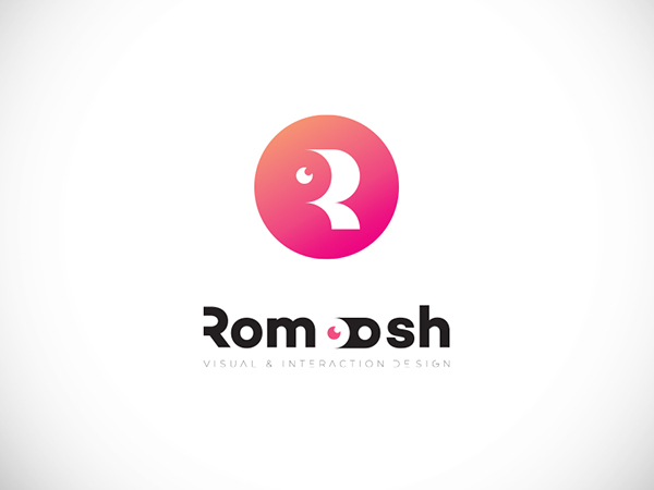 Romoosh Identity by Romoosh