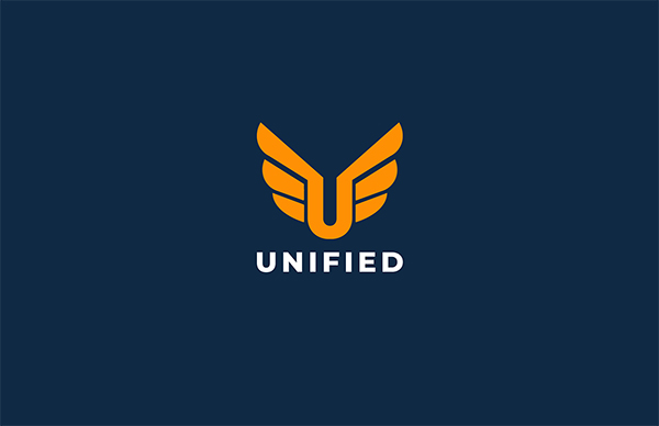 UNIFIED Logo by Nicolas Barinas
