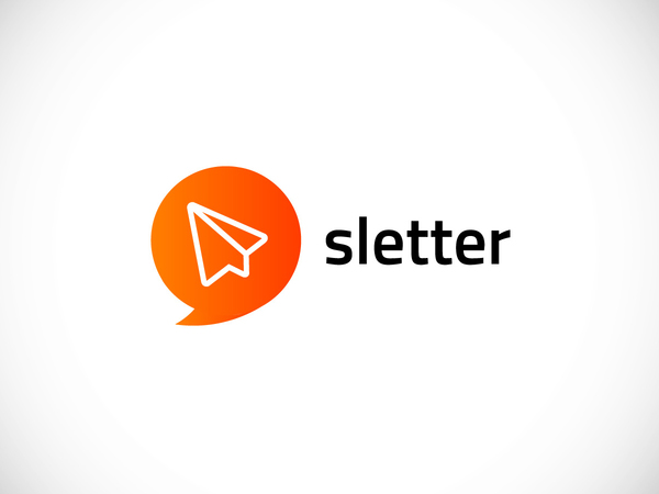 Sletter Logo by ylinlin77