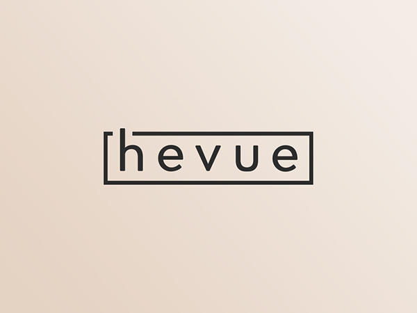 Hevue Brand Identity by Marcos Abdallah