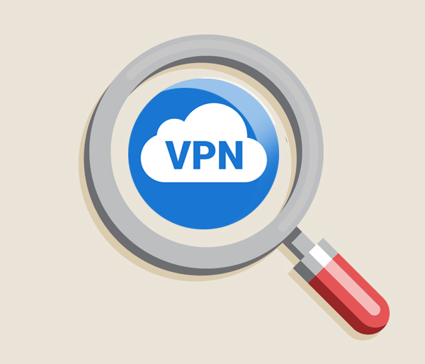 Why need VPN? Identify the reason