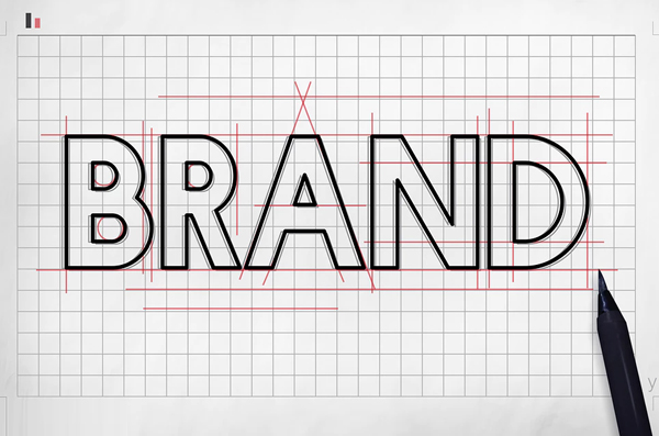 A Logo is a key for brand