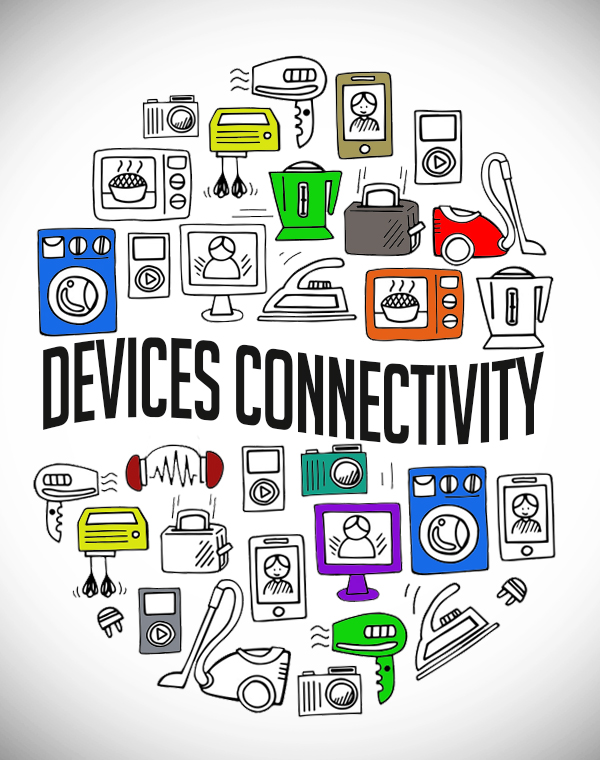 UX and device connectivity