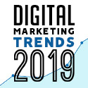 Post thumbnail of The Age of Digital – 7 Trends That Will Shape Digital Marketing in 2019