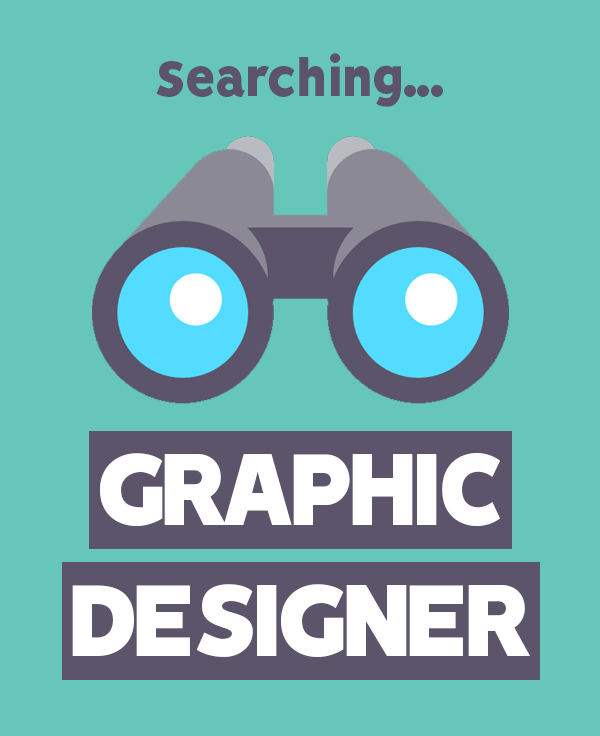 Find graphic designers