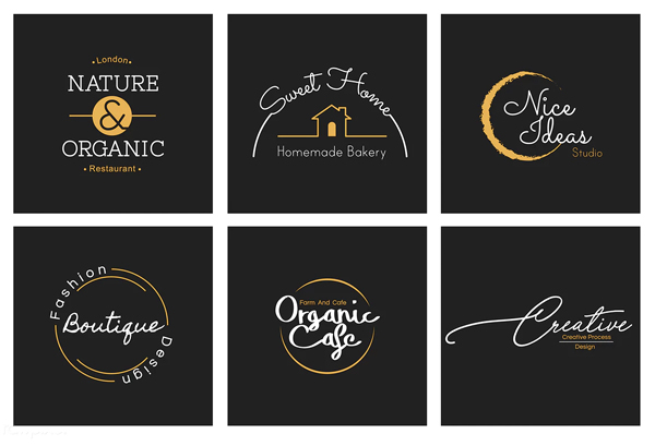 Make Versatile Logo Design