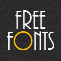 Post thumbnail of 20+ Fresh Free Fonts for Graphic Designers