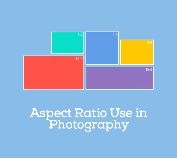 Aspect Ratio Use in Photography