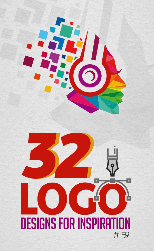 32 Creative Visual Identity Logo Concept and Ideas for Inspiration # 59