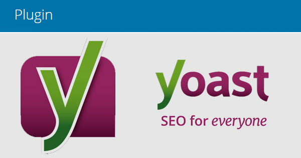 Yoast SEO WordPress Plugin