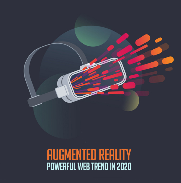 Augmented Reality Trend in 2020