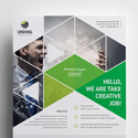Post thumbnail of Flyer Templates: 26 Professional Business Flyer Templates