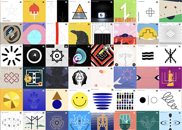 Web Design: 50 Inspiring Website Designs with Amazing UIUX - 43