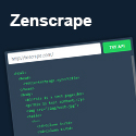 Post thumbnail of What Makes Zenscrape Worth Consideration?