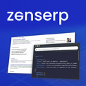 Post thumbnail of Everything you need to know about Zenserp