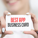 Post thumbnail of Business Card Software : 15 Best Apps