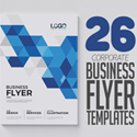 Post thumbnail of Flyer Templates: 20 Corporate Business Flyer Templates