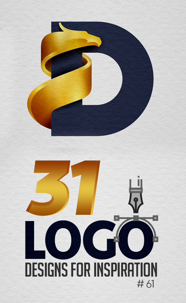 31 Creative Logo Design for Inspiration # 61