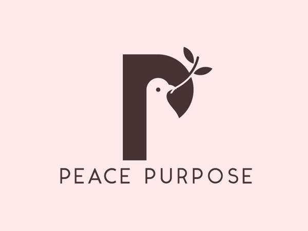 Logo Design for Peace Purpose
