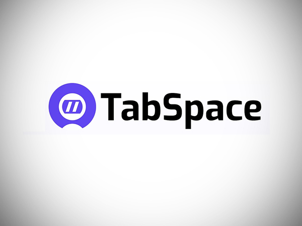 TabSpace Logo Design