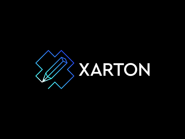 Xarton Logo
