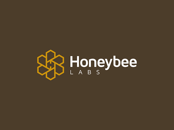 Honeybee Labs Logo