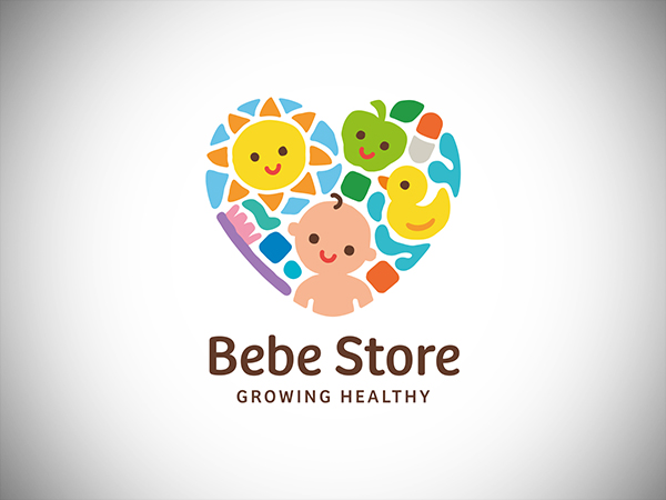 Bebe Store Logo
