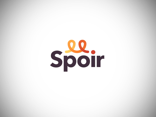 Spoir - Logo Design