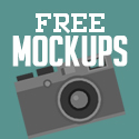 Post thumbnail of Free PSD Mockups: 30 Fresh Presentation Mockup Templates