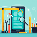 Post thumbnail of 9 Tips For An Effective Mobile App Design