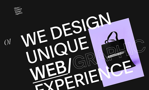 Web Design: 35 Modern Website Designs with Amazing UIUX - 11