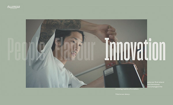 Web Design: 35 Modern Website Designs with Amazing UIUX - 28