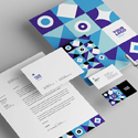 Post thumbnail of 25 Creative Business Branding / Stationery Templates Design