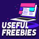 Post thumbnail of 25 Fresh Freebies for Web & Graphic Designers