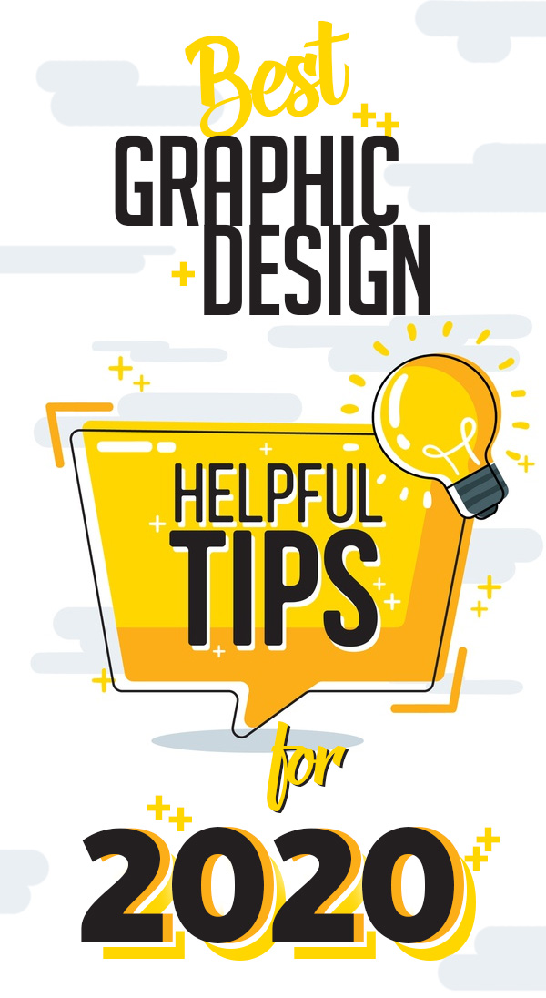 5 Best Graphic Designing Tricks for 2020 that Can Help You Stay Ahead of the Curve