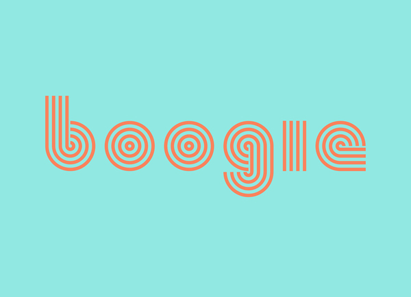 Boogie Free Font