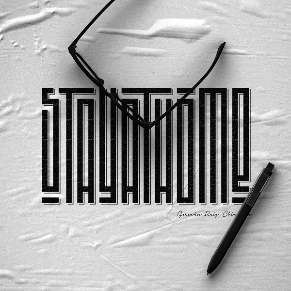 Remarkable Lettering and Typography Designs for Inspiration - 31