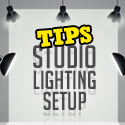Post thumbnail of Tips for Studio Lighting Setup