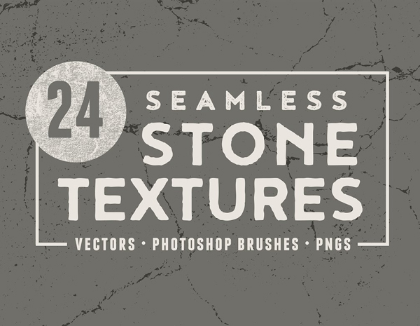 Seamless Stone Textures
