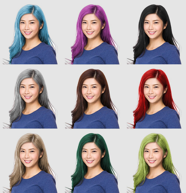 How to Realistically Change Hair and Fur Color in Adobe Photoshop