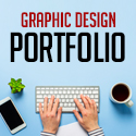 Post thumbnail of How To Create Your Own Graphic Design Portfolio