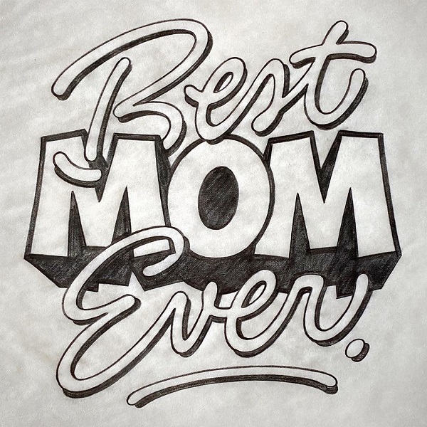 Remarkable Lettering and Typography Designs - 18