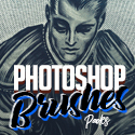 Post thumbnail of 25 Best High Quality Photoshop Brushes